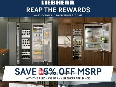 GOEMANS APPLIANCES Outdated Flyer Thumbnail