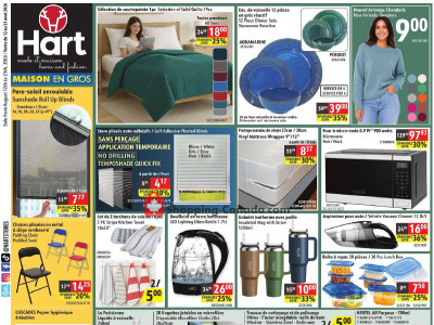 Hart EN Flyer