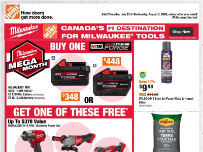 Home Depot AA_AI_AX_en Flyer