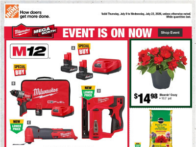 Home Depot AA_AX_en Flyer