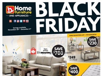 Home Furniture Flyers Weekly Ads In Canada Page 3 Ping Furniture Flyers Weekly Ads In Canada, Black Friday Furniture Deals 2020 Canada