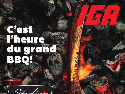 IGA Extra Flyer Thumbnail