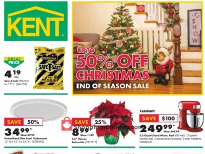 Kent Building Supplies in Dartmouth Crossing (Dartmouth, Nova Scotia