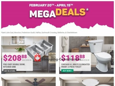 Kent Building Supplies in Dartmouth Crossing (Dartmouth, Nova Scotia