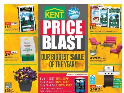 Kent Building Supplies In Halifax Bayers Lake Centre Halifax Nova Scotia B3s 1c5 Shopping Canada