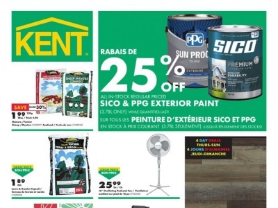 Kent Building Supplies in Dartmouth Crossing (Dartmouth, Nova Scotia