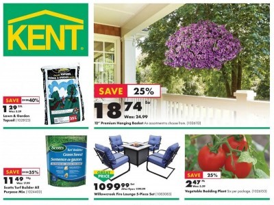 Kent Building Supplies in Halifax Bayers Lake Centre (Halifax, Nova