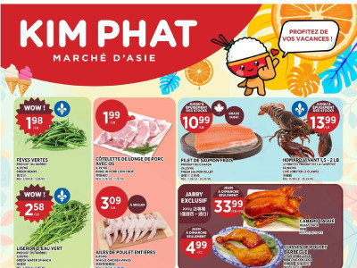 Thumbnail - Kim Phat weekly Flyer