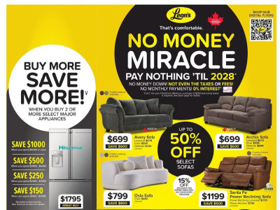 Leons Flyer Thumbnail