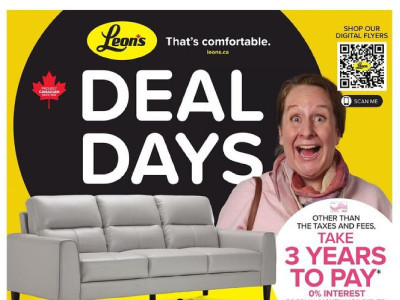 Leons Flyer Thumbnail