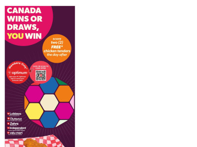 Loblaws Flyer Thumbnail
