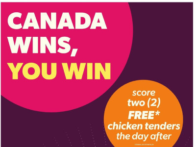 Loblaws Flyer Thumbnail