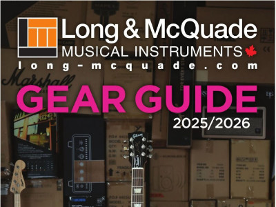 Long & McQuade EN Flyer