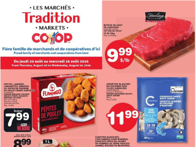 Thumbnail - Marche Tradition flyer2 Flyer