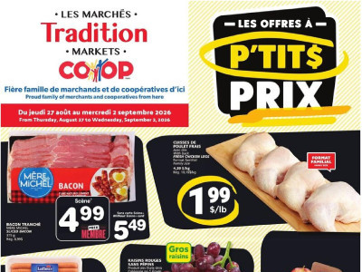 Marche Tradition flyer2 Flyer