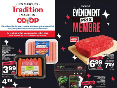 Thumbnail - Marche Tradition flyer2 Flyer