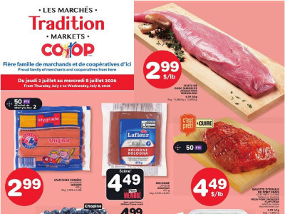 Marche Tradition flyer2 Flyer