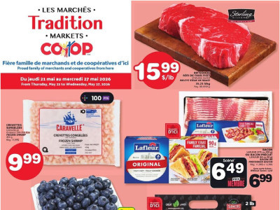 Marche Tradition flyer2 Flyer