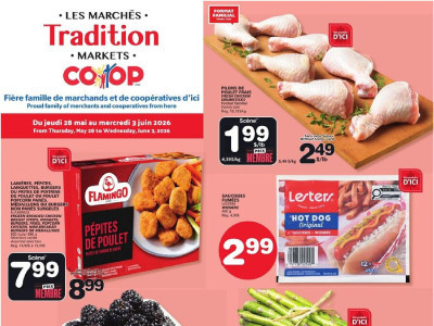 Marche Tradition flyer2 Flyer
