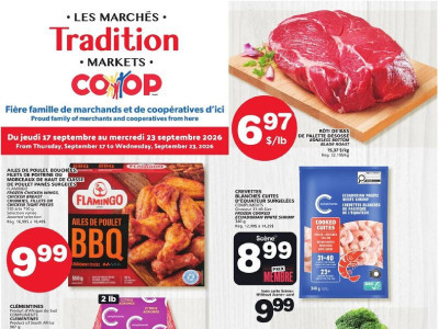 Thumbnail - Marche Tradition flyer2 Flyer