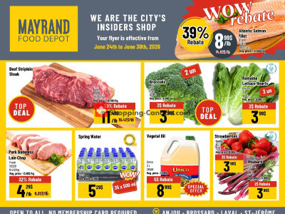 Thumbnail - Mayrand Flyer