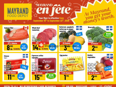 Thumbnail - Mayrand Flyer