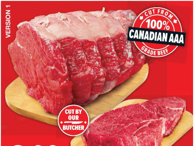 Thumbnail - Metro Weekly Flyer Flyer