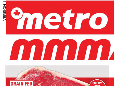 Metro Flyer Thumbnail