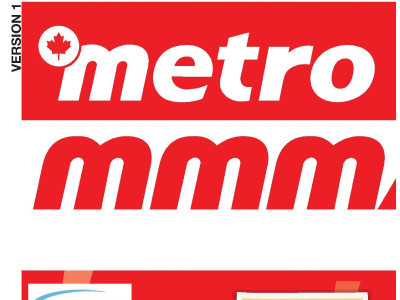 Metro Flyer Thumbnail
