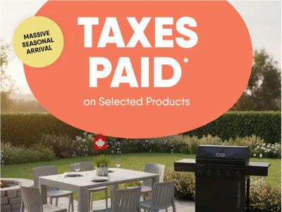 Meubles RD weeklyflyer Flyer