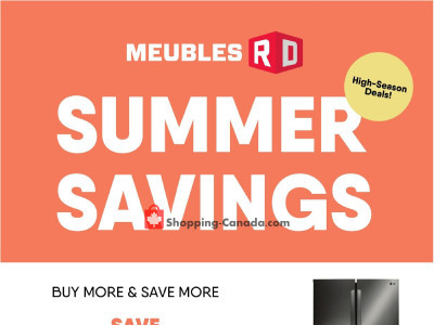Meubles RD Flyer Thumbnail