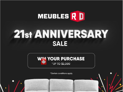 Meubles RD Flyer Thumbnail
