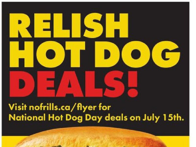 No Frills weeklyflyer Flyer