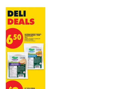 No Frills weeklyflyer Flyer