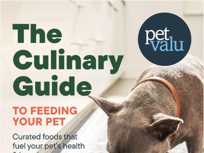 Paulmac's Pets Flyer Thumbnail