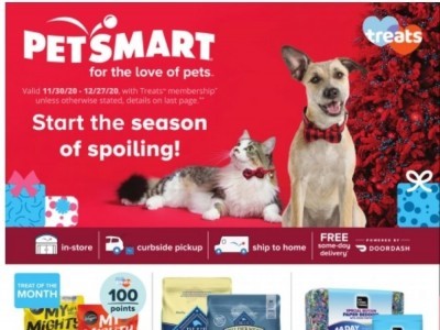 heartgard petsmart