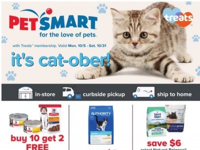 petsmart etobicoke