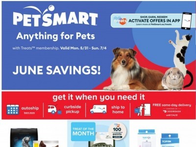 heartgard petsmart