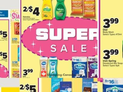 Pharma Choice Flyer Thumbnail
