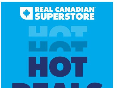 Real Canadian Superstore Flyer Thumbnail