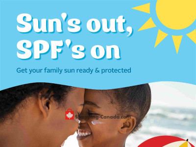 Rexall Drug Store Flyer Thumbnail