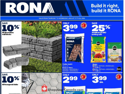Thumbnail - Rona 70_ON Flyer