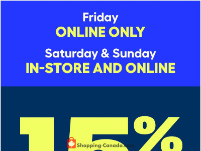 Rona 70_ON Flyer