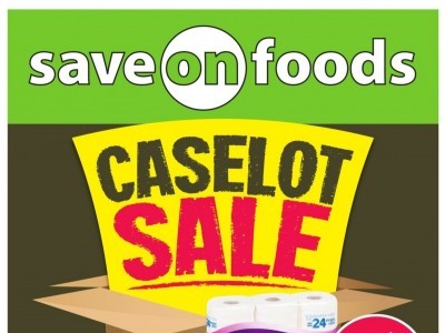 Save-On-Foods Pharmacy in Mission Park Shopping Center (Kelowna ...