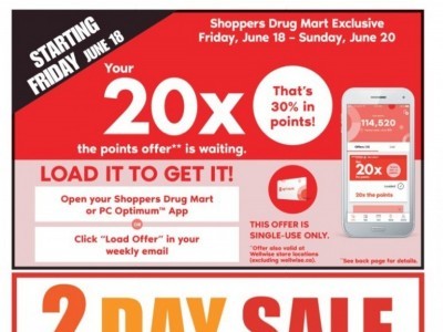 Shoppers Drug Mart store - 4420 Rochdale Blvd, Unit 4, Regina