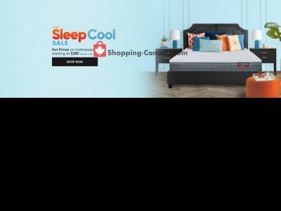 Sleep Country Stores In Canada Locations Hours Shopping Canada