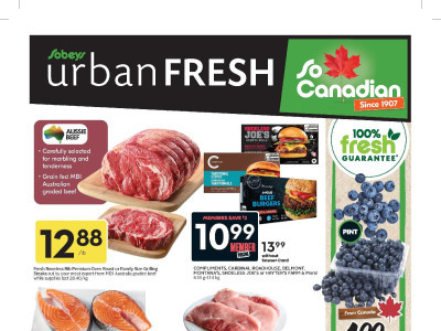 Sobeys Outdated Flyer Thumbnail