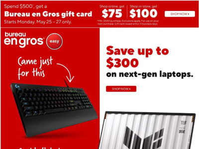Staples cpflyer Flyer