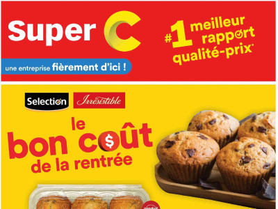 Super C Flyer Thumbnail