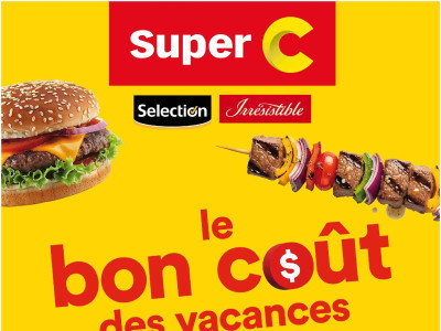 Super C Flyer Thumbnail
